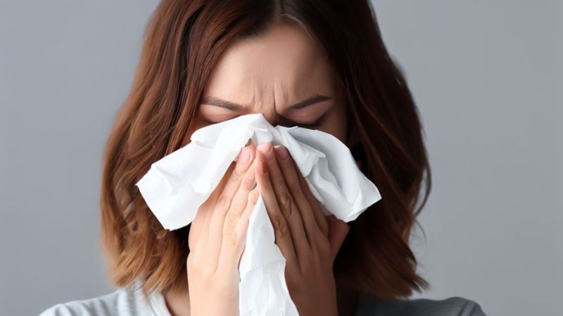 The Role of Facial Tissues in Personal Hygiene and Health